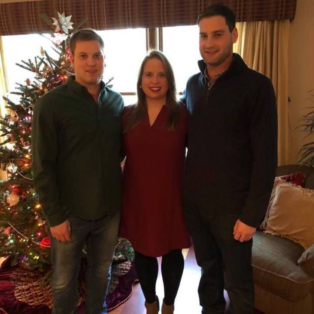 Meet your Posher, Tricia